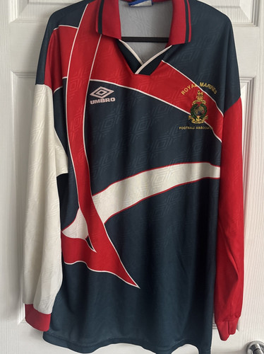 Royal marines football - royal,