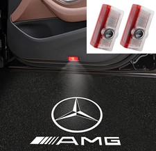 2x Fit For Mercedes W176 W177