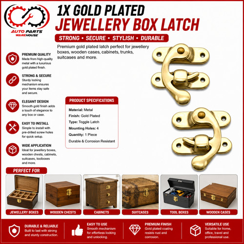 Jewelry chest cabinet wood - jewelry, box