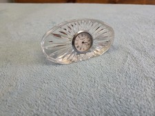 Vintage Waterford Crystal