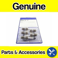 GENUINE VOLVO 850 S70 V70 C70 S80 S60 TURBO SPARK PLUGS
