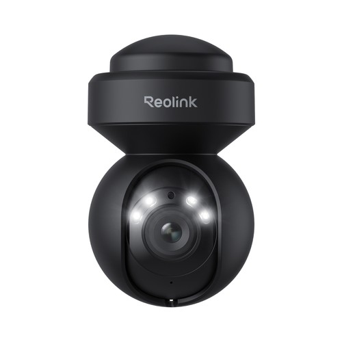 Reolink 5mp ptz - ptz, 3x