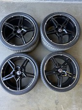 Chevrolet Corvette C8 2020-