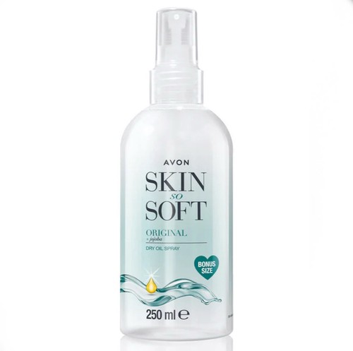 Avon skin soft original - avon,