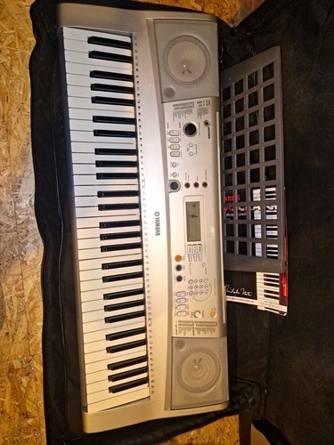 Yamaha psr 275 - yamaha, 61-key