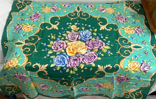 Richard allan vintage green - richard,