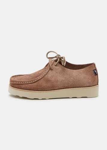Yogi womens shoes suede - suede, miss