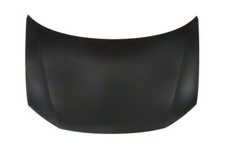 Hood (sedan, steel) for: HONDA CIVIC IX SDN/COUPE 01.11-12.15