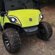 YAMAHA DR2A DR2E DRIVE2 GOLF