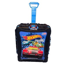 Hot Wheels Rolling 110 Car