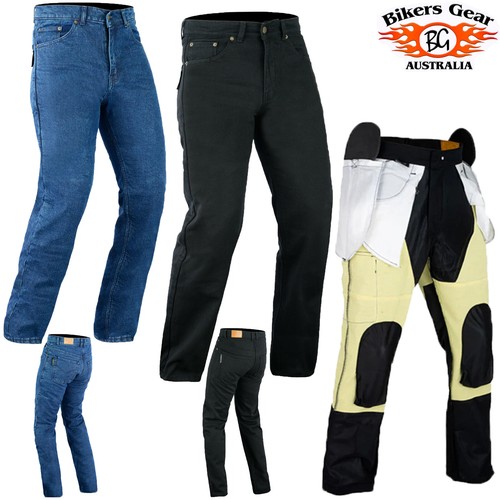 Australian bikers gear - gear, men