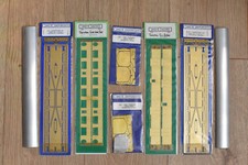 LNER Thompson Coaches -