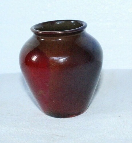 Charming art pottery - charming,