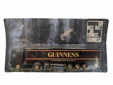 Scania Guinness lorry  19cm