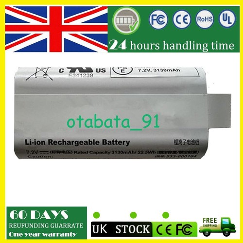 New battery for logitech - new,