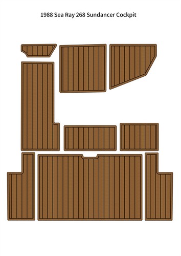 Duraeva seadek eva foam - duraeva,