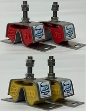 4 Stainless Marine Engine