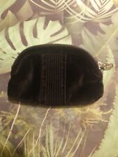 Kipling Zipper Purse Or Cosmetics Bag