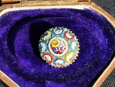 Antique 19th Century gilt