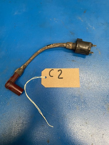 Honda nsr125 ignition - honda,