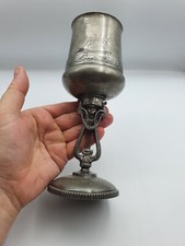 Antique Reed & Barton Plated