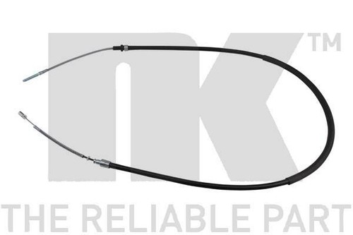 909934 cable parking - nk,