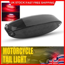 Universal Custom Motorcycle