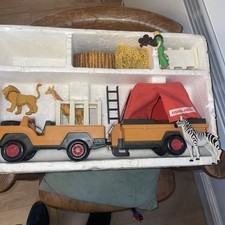 Fisher Price Vintage 1970’s