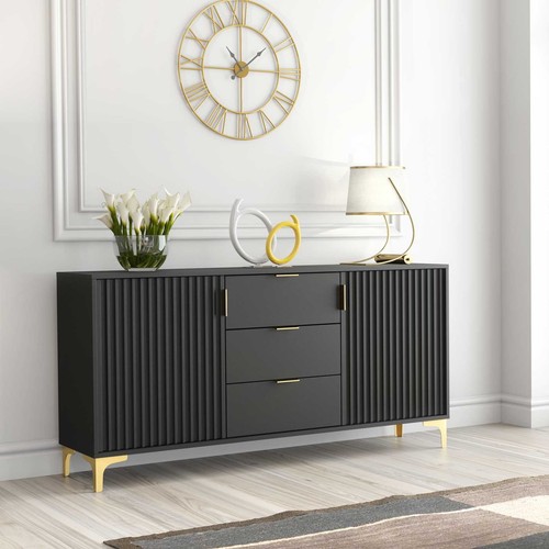 Sideboard unit cabinet - sideboard, tv