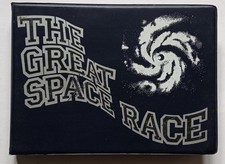 The Great Space Race - ZX Spectrum 48K- Legend ( Poster/Booklet Included)