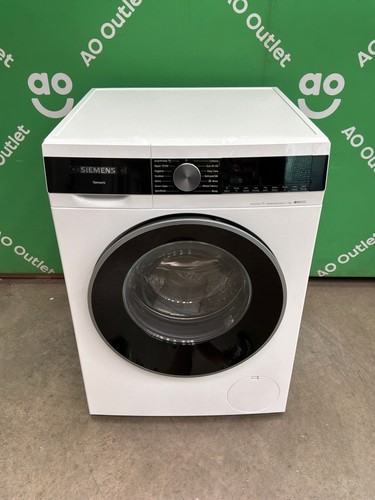Siemens 9kg washing machine - siemens,