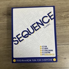 Sequence Classic Card Strategy