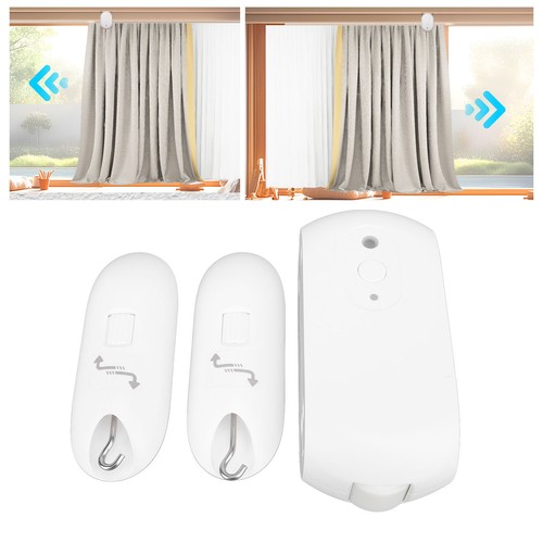 New smart curtain opener - new,