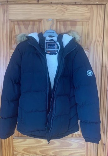 Ladies winter jacket brand new - ladies,