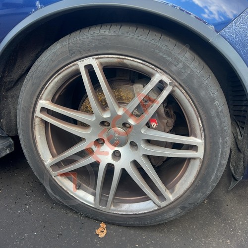 Audi tdi quattro line - quattro,