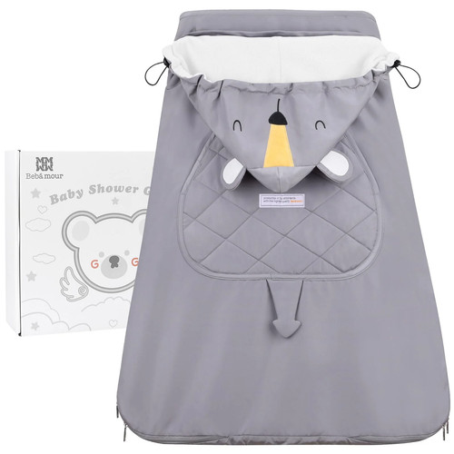 Bebear winter cover for - cover, baby