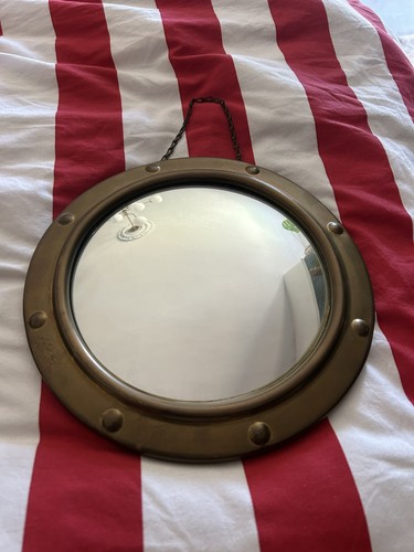 1940s 1950s vintage brass - 1940s-1950s,