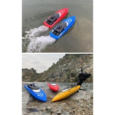 4CH 2.4G Remote Control Toy