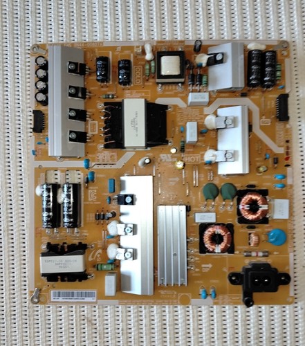 Samsung ue55mu6100k power - samsung,