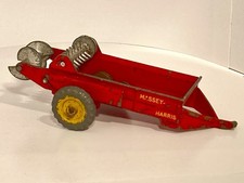 Dinky Toys Farm Massey Harris