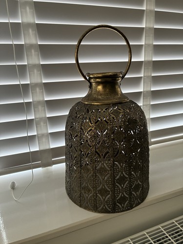 Moroccan style tea - tea, light