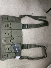 Mil-Tec Mag Carrier Chest Rig