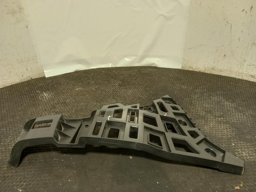 Rear bumper bracket - zs,