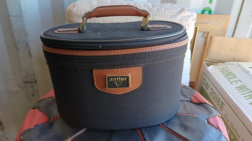 Antler vanity case - vanity,