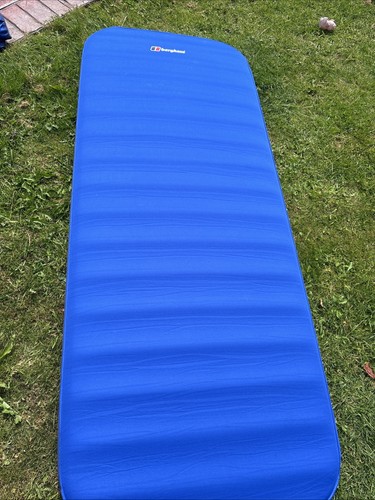 Berghaus air self inflating - berghaus, 10