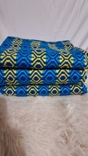 Handmade Ghana Kente 6yards