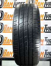 Roadstone N'Fera RU1 SUV 235/55/18 235 55 18 100V 7.5MM NO REPAIRS