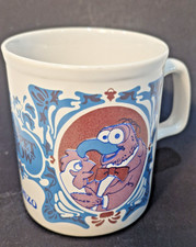 The Muppet Show Gonzo Mug Jim