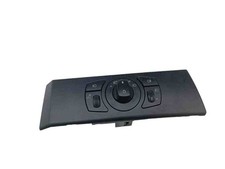 BMW 5 E60 Headlight Switch