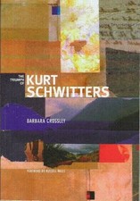 The Triumph of Kurt Schwitters, Crossley, A. B.